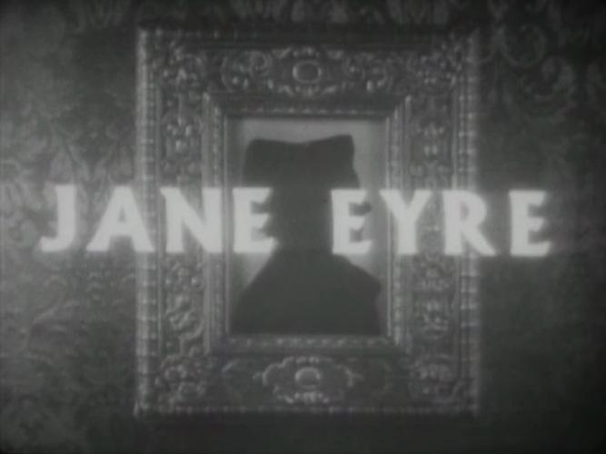 Jane Eyre
